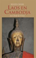 Reizen door Laos en Cambodja met Dolf de Vries - Dolf de Vries - ebook