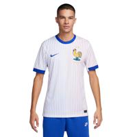 Nike Frankrijk Uitshirt 2024-2026