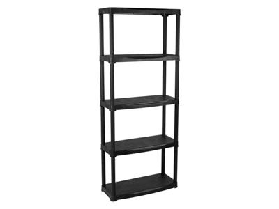 Opbergrek 70 x 30 x 175.5 cm - Velleman