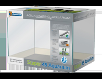 Superfish Scaper 45
