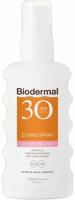 Biodermal Biodermal Sun Spray 175ml Sensitive Skin SPF30