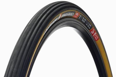Challenge Strada Bianca Pro Open Vouwband 700x36c Brons