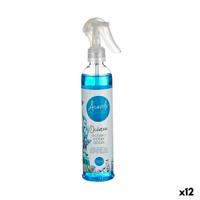 Luchtverfrisserspray Acorde AR1810534 Oceaan 280 ml (12 Stuks)