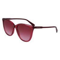 Dames zonnebril Longchamp LO718S-601 ø 56 mm