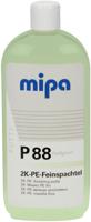 Mipa Ds.putty p88 850ml light green incl.hae