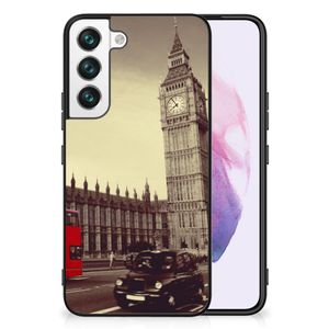 Samsung Galaxy S22 TPU Backcover Londen