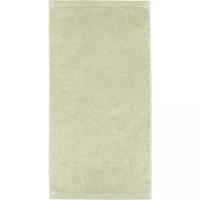 Cawö Cawö Lifestyle Uni Handdoek wasabi 50/100