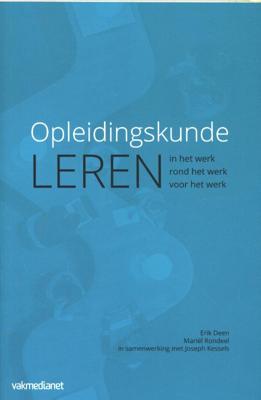 Opleidingskunde (Hardback)
