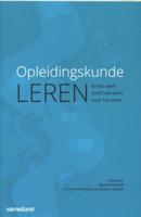 Opleidingskunde (Hardback)