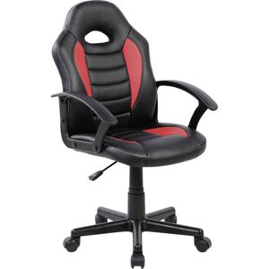 Rocada 912-2 Gaming stoel Rood