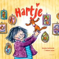 Hartje (Hardback)