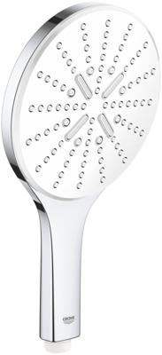 Grohe Rainshower Smartactive 150 Handdouche Moon White