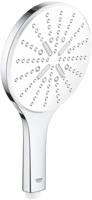 Grohe Rainshower Smartactive 150 Handdouche Moon White