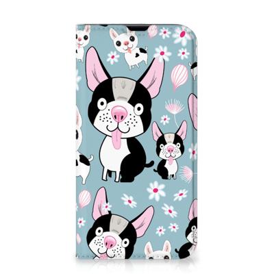 iPhone 13 Pro | Hoesje maken | Hondjes