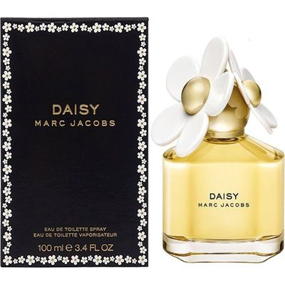 Daisy eau de toilette, 100 ml