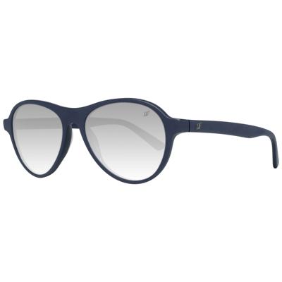 Unisex zonnebril Web Eyewear WE0128 ø 54 mm