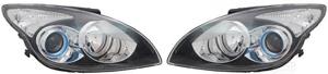 Koplamp Set SET8243962