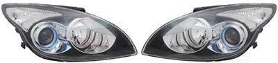Koplamp Set SET8243962