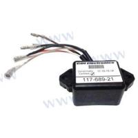 REC689-85540-21 - Yamaha CDI - 2 cilinders