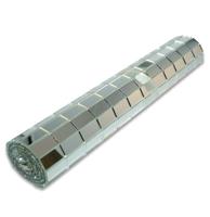 Wurlitzer 750, 780, 1700 Set Spiegels Voor Achterwand