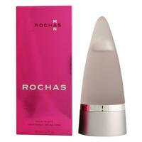 Herenparfum Rochas EDT Rochas Man (100 ml)