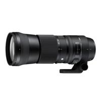 Sigma 150-600mm f/5.0-6.3 DG OS HSM Contemporary Canon EF-mount objectief - Tweedehands