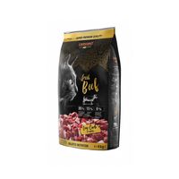 Leonardo Cat Food LEONARDO fresh Beef droogvoer voor kat 4 kg Volwassen Rundvlees, Gevogelte - thumbnail