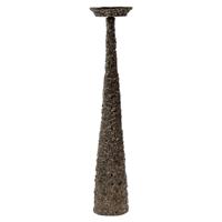 Richmond Kandelaar 'Moan' Brass, 63cm