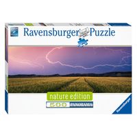 Ravensburger 17491 puzzel Legpuzzel 500 stuk(s) Liggend - thumbnail