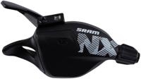 SRAM Trigger shifter nx eagle 12-sp. black