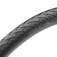 Pirelli Cycl E DT Buitenband 28 x 1.60 (42 622) Zwart