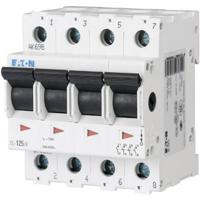 Eaton 276265 Hoofdschakelaar 4-polig 25 A 4x NC, 4x NO 240 V/AC - thumbnail