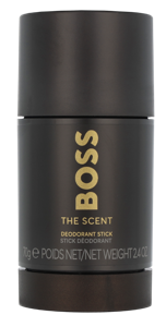 Hugo Boss The Scent Deo Stick 75ml Deodorant Heren