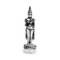 Geboortedag Boeddha Beeld Woensdag - 10 cm - thumbnail