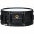 Tama BST1455BK Metalworks Black Steel snaredrum 14 x 5.5 inch