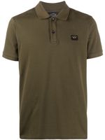 Paul & Shark polo classique - Vert