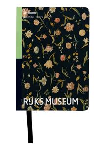 Rijksmuseum Mini Agenda 2026