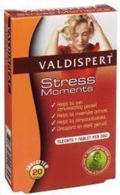 Stress