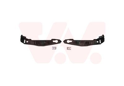 Houder, bumper 0937539