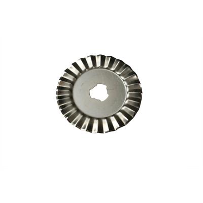 Fiskars rolmes, d 45 mm, 1 stuk