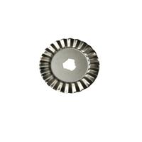 Fiskars rolmes, d 45 mm, 1 stuk