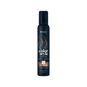 Indola Color Style Mousse