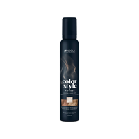 Indola Color Style Mousse