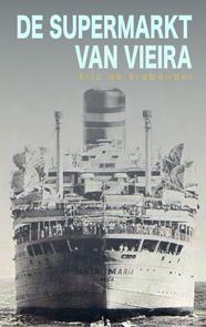 De supermarkt van Vieira (Paperback)