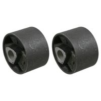 Lagerset wieldraagarm 04037