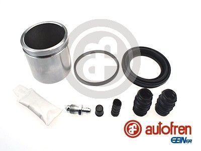 Reparatieset, remklauw D41110C