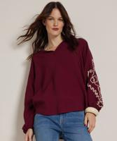 top met mouwtape top met mouwtape