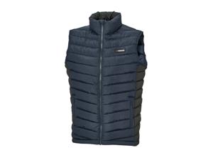PARKSIDE Heren bodywarmer (Marineblauw, L)