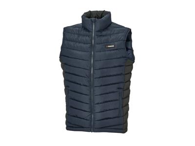 PARKSIDE Heren bodywarmer (Marineblauw, XL)
