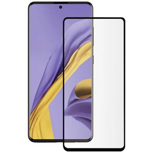 Teccus FSTGTSGA51 Screenprotector (glas) Galaxy A51 2 stuk(s) 62712